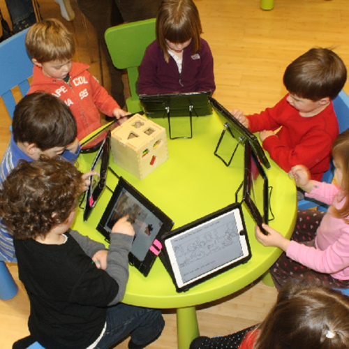 Understanding the role of ICT in teaching and learning
