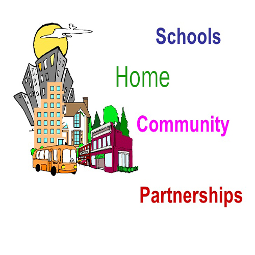 Home, School and Community Partnership