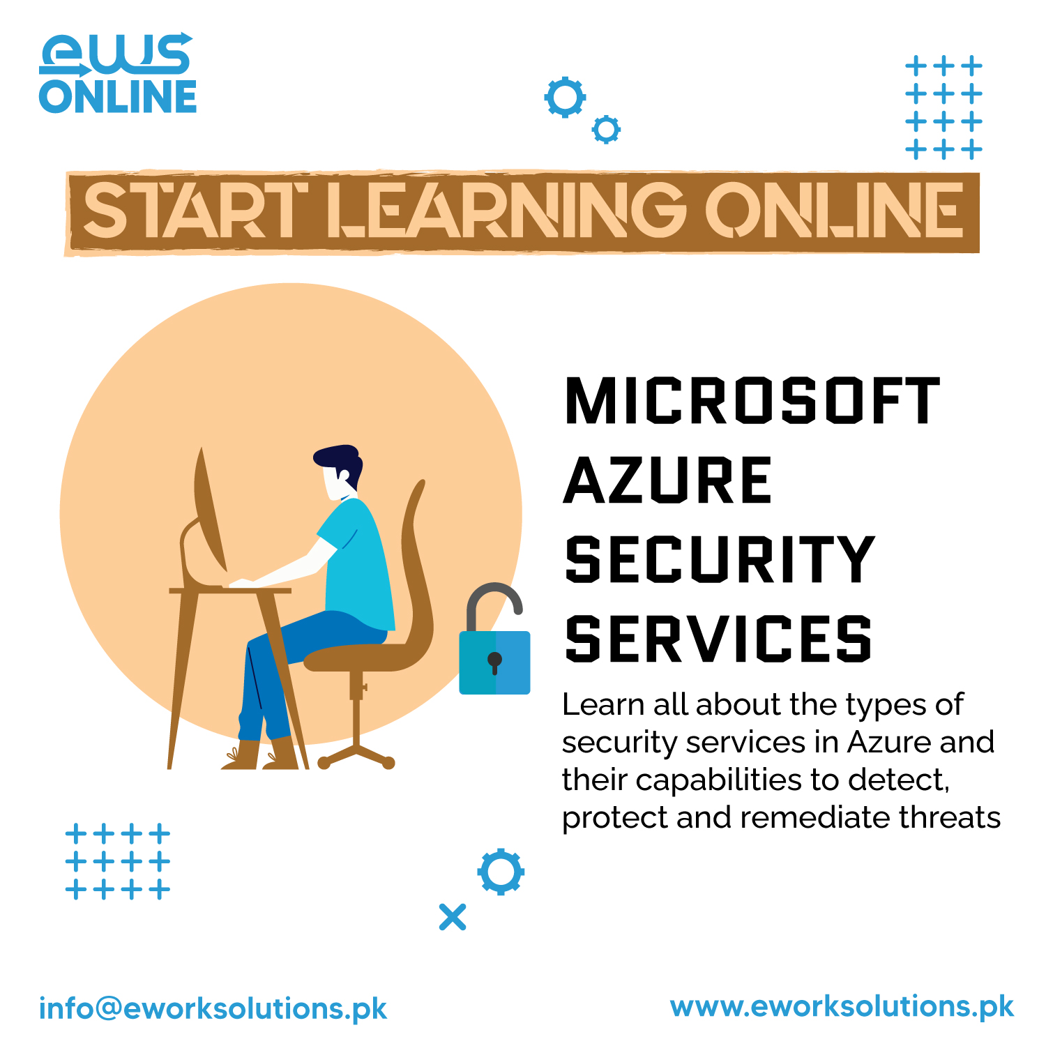 Microsoft Azure Security Services