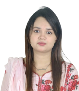 Syeda Ramsha Hasan Naqvi