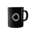 Orbito Black Tea & Coffee Mug