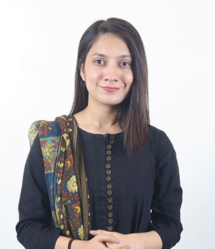 Neha Rashid